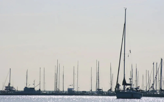 Spacious House in Netherlands for 8 Guests
