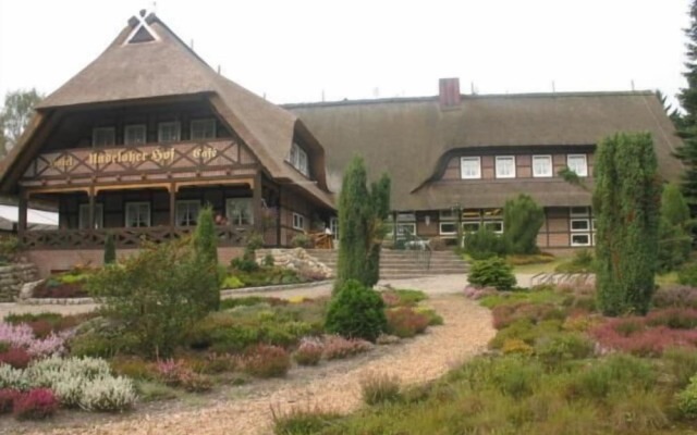 Undeloher Hof