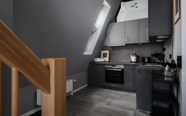 Stay Boardinghouse Flottbek