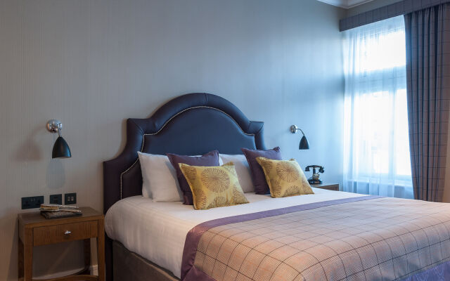 Bishop's Gate Hotel