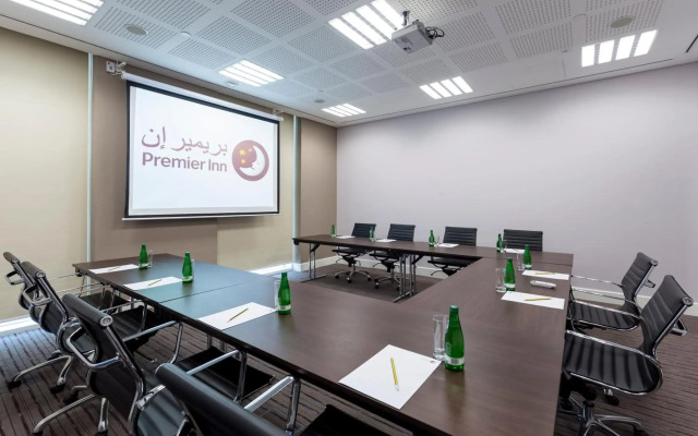 Premier Inn Doha Education City