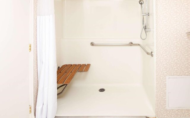 Hotel RL Salt Lake City