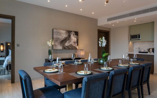 Radisson Blu Hotel & Residence Nairobi Arboretum