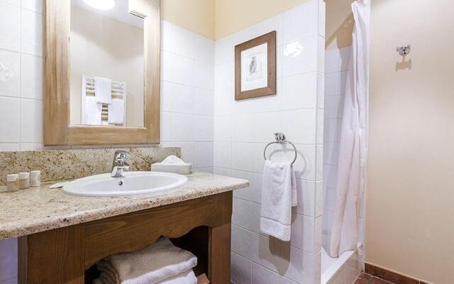 Résidence & Spa les Sources de Marie - Arc 1950 Le Village