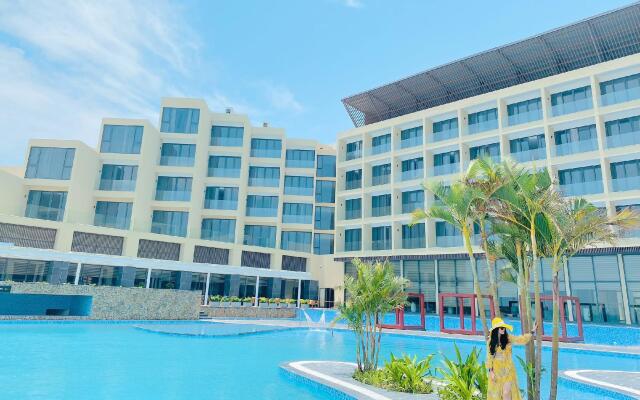 Muong Thanh Luxury Xuan Thanh Hotel