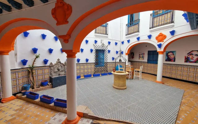 Arc House Mezquita - Adults Only