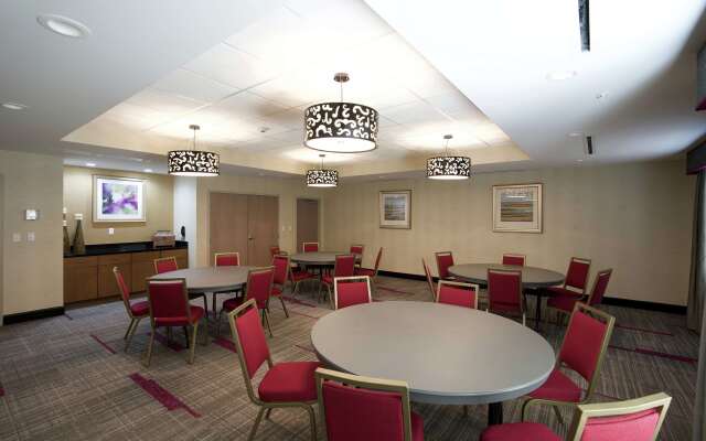 Hampton Inn & Suites Jackson-Ridgeland