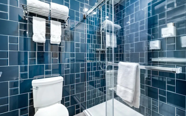 Hotel Uville Montreal