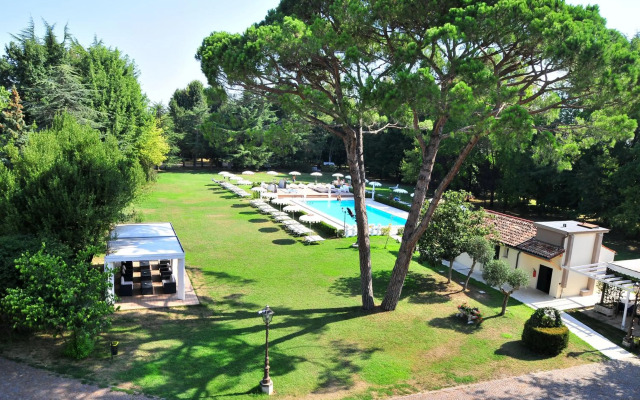 Park Hotel Villa Giustinian