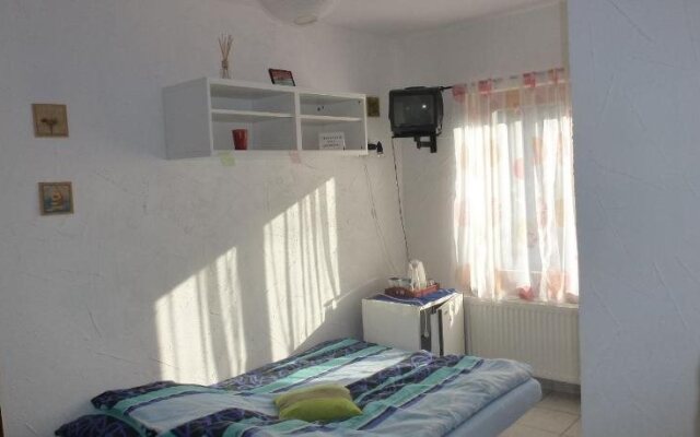 Jorgos Apartman