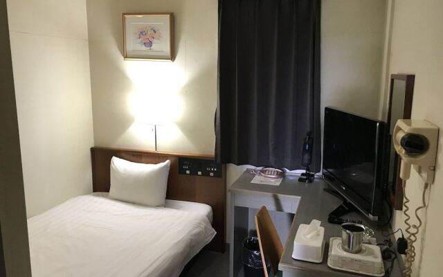 Business hotel route9