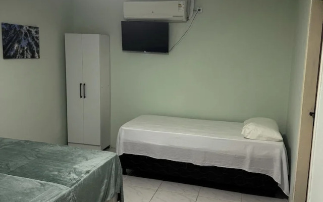 Pousada e Hostel Alameda Boa Vista