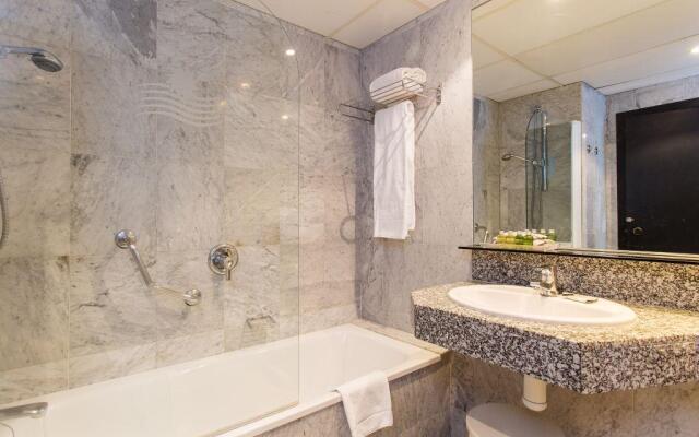 Novotel Valencia Lavant
