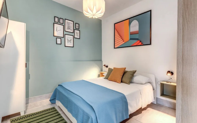 Vesuvio Home Capodichino