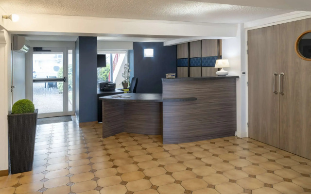 Sure Hotel by Best Western Saintes