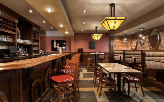 Travelodge by Wyndham Simcoe