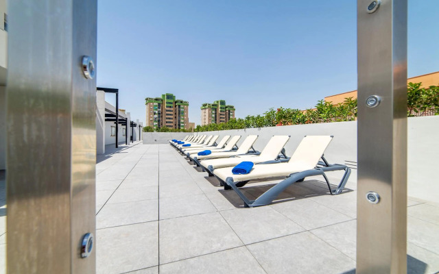 Hotel Carlos l