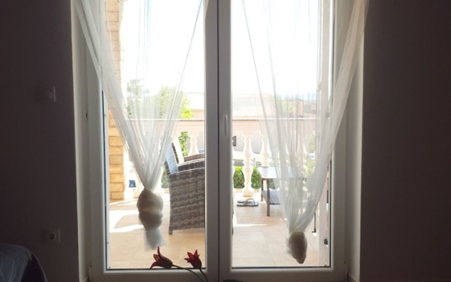 Beautiful Apartment Bodulo 6