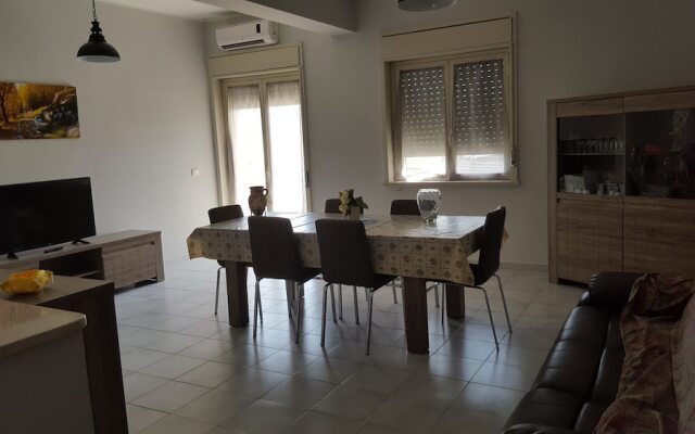 Casa Vacanza Stefano Home