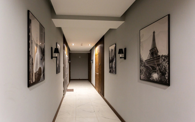 Lamare ЖК Фестивальный