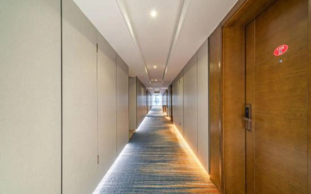 Eastern Muse Hotel Zhangzhou