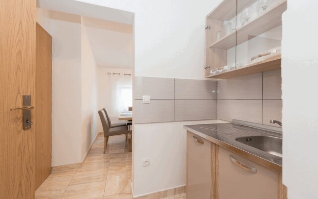 Apartment Banic