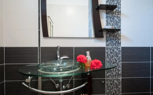 Elegant Lovran Apartment With Sea View