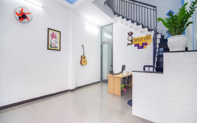 SPOT ON 806 Net Viet Homestay