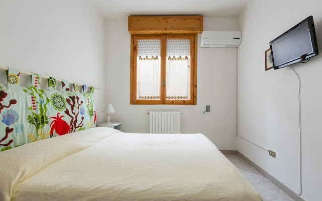 Villino Mare e Tramonti