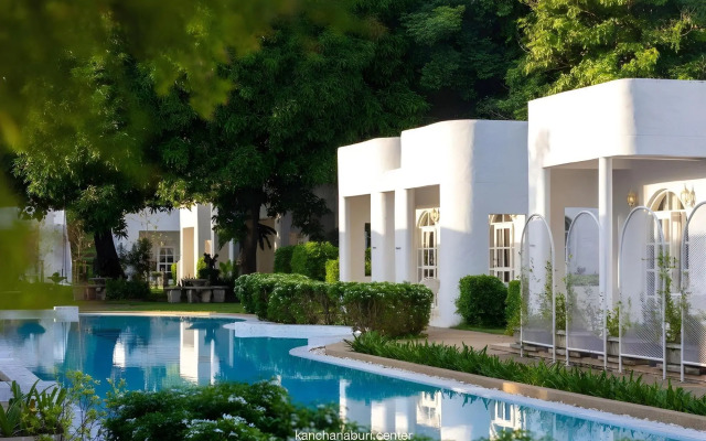Villa La Flora Kanchanaburi