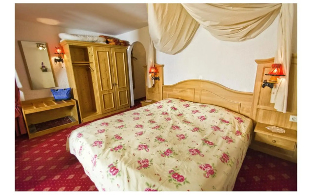 Landhotel Basler Hof