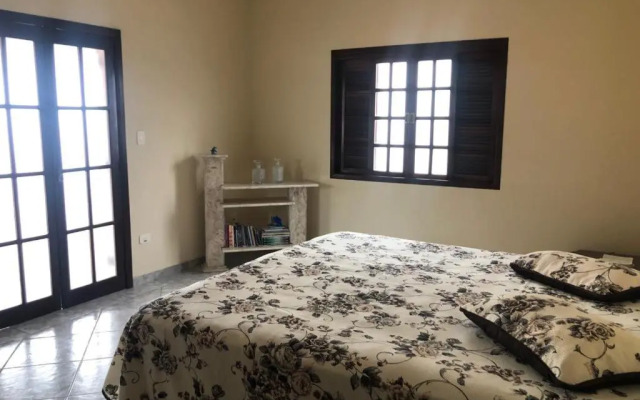 Casa de praia, piscina aquecida, cervejeira e bilhar