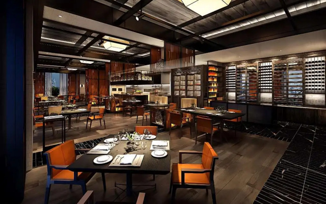 Waldorf Astoria Minsk