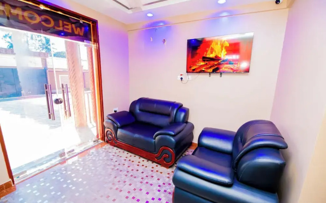 Hbe Hotel Kigamboni