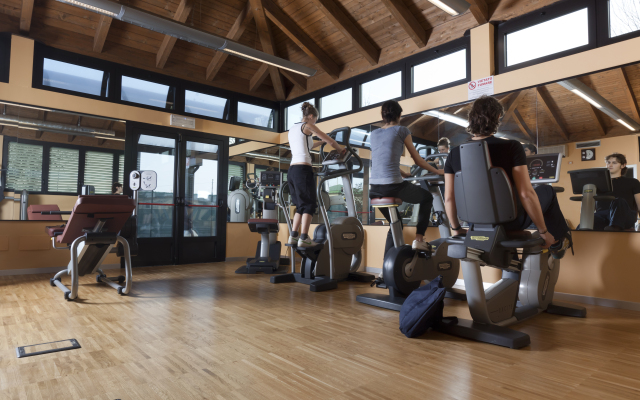 Club del Sole Bologna Easy Camping Village
