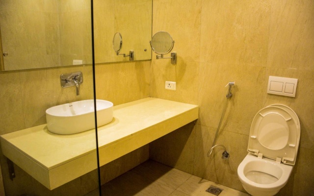 Four Leaf Service Suites, Haridwar