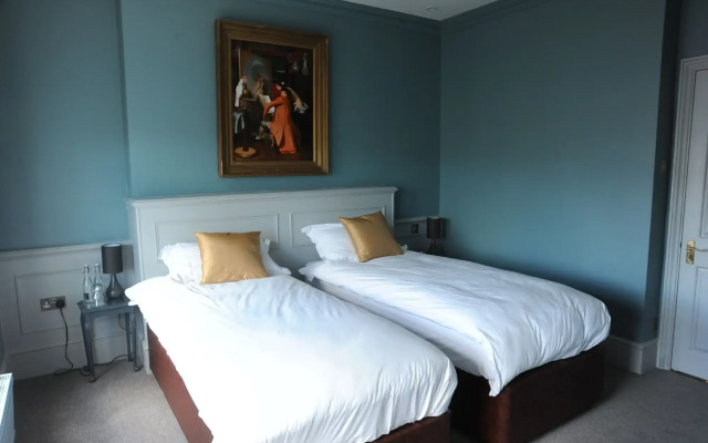 The Tunbridge Wells Hotel