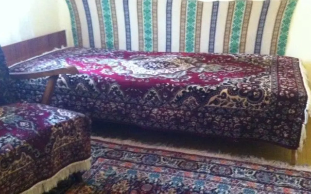 Katalin apartmanház