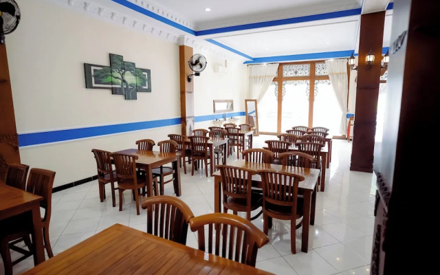Samudra Hotel by RedDoorz