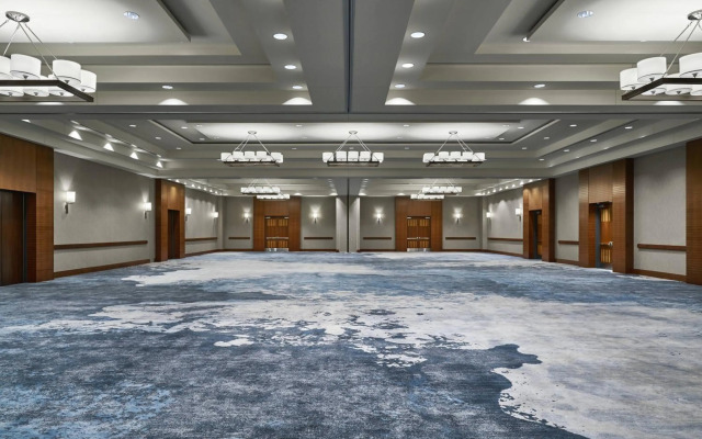 The Westin Virginia Beach Town Center