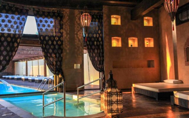 Masseria & Spa Luciagiovanni