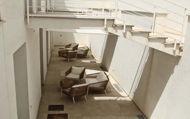 Fenici Levanzo - Island Apartments