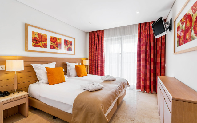 As Cascatas Golf Resort & Spa