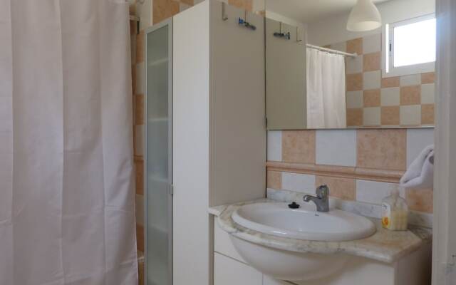 Apartamento El Sol by Suncanarias