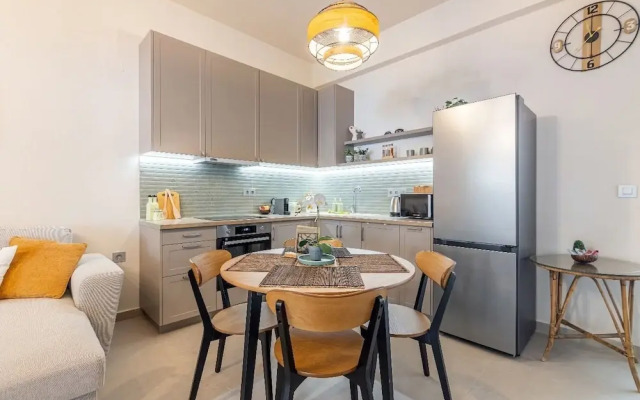 Petra - Stylish Apartment