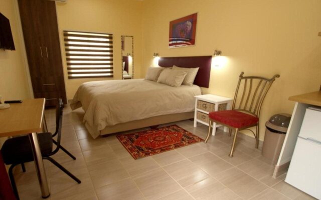 Edenvale Guest House