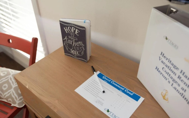 Toes in the Water #14