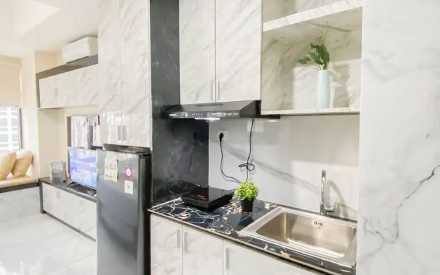 Cozy And Compact Studio Apartment Pollux Chadstone