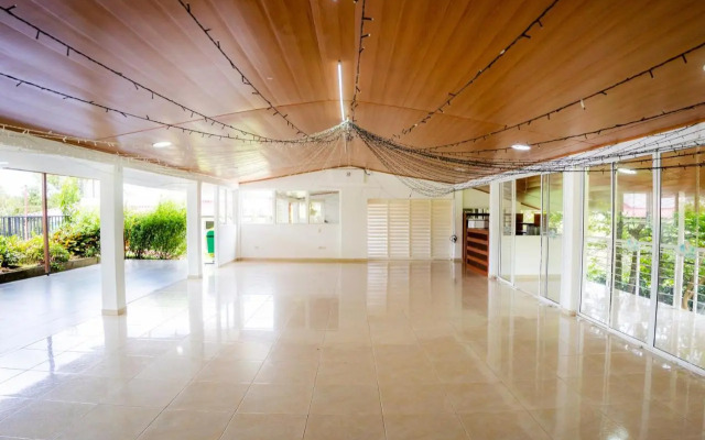 Agroparque Las Villas