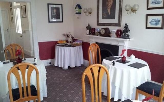Mulberry Guest House